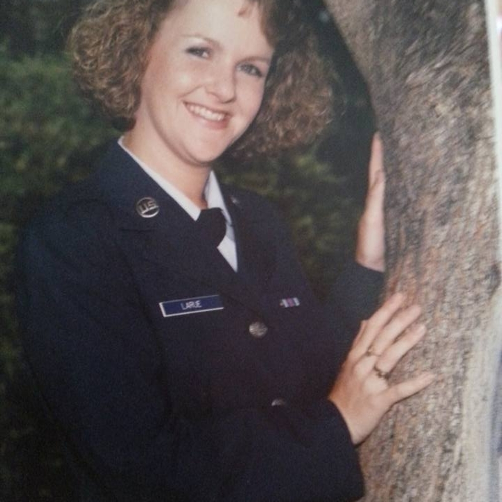 Meet your Posher, Kristen